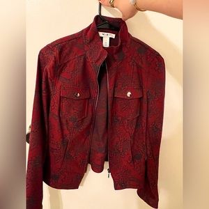 White House Black Market New jacket